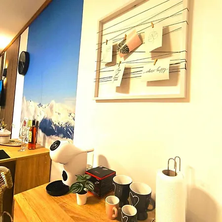 6 Luxury - Incl Wellness Bansko