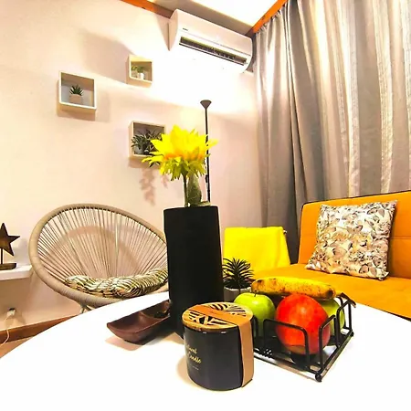 Hotel de apartamente 6 Luxury - Incl Wellness