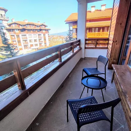 Hotel de apartamente 6 Luxury - Incl Wellness