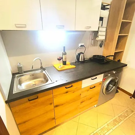 Luxury - Incl Wellness Bansko