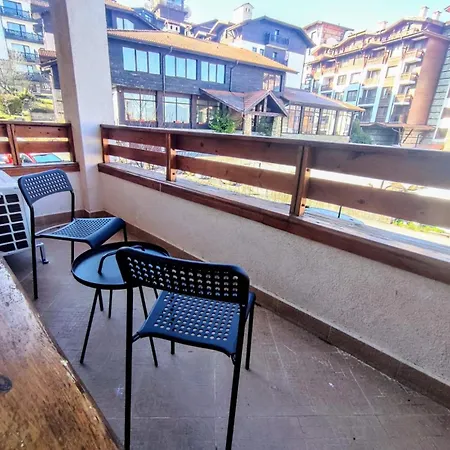 Aparthotel Luxury - Incl Wellness