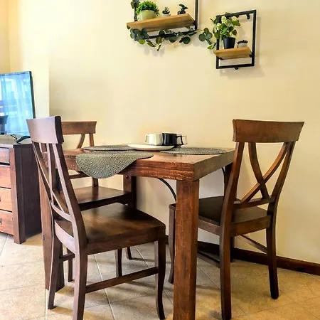 6 Luxury - Incl Wellness Hotel de apartamente Bansko