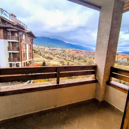 6 Luxury - Incl Wellness Bansko