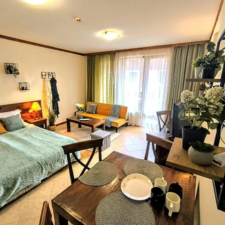 6 Luxury - Incl Wellness