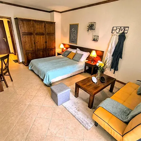 Luxury - Incl Wellness Bansko