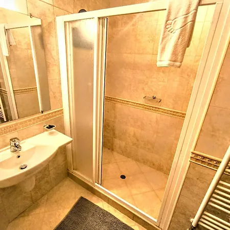 Luxury - Incl Wellness