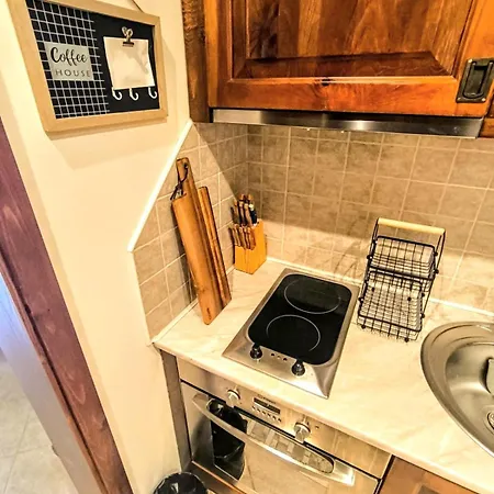 6 Luxury - Incl Wellness Hotel de apartamente Bansko